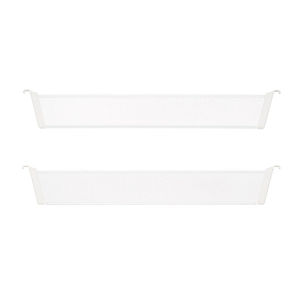 Elfa Mesh Drawer Dividers The Container Store, 46 OFF