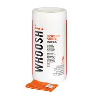 WHOOSH! Screen Cleaning Wipes Pkg/70