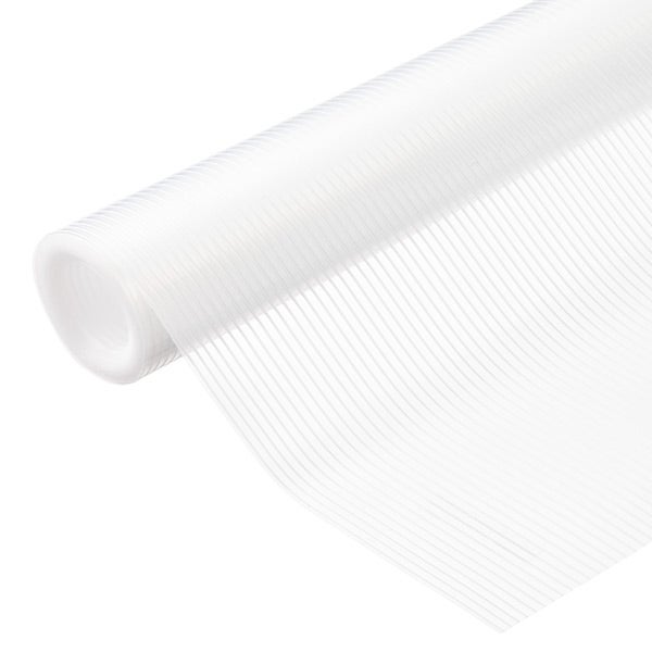 Plast-O-Mat Ribbed Shelf Liner