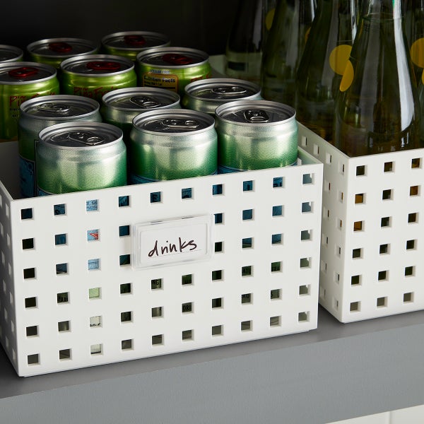 Like-it Bricks Label Holders