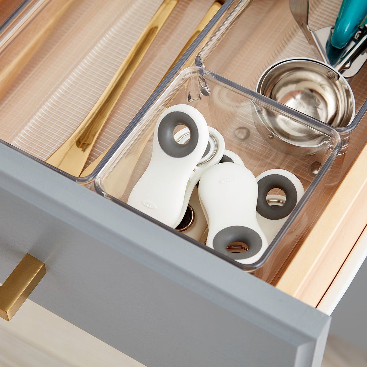 Deep Drawer Organizer Linus Deep Drawer Organizers The