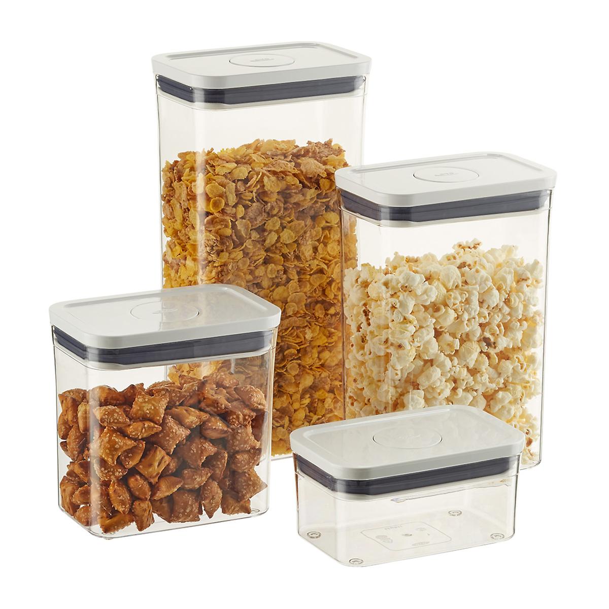 oxo storage containers walmart