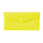 Envelope Snap Pouch | The Container Store