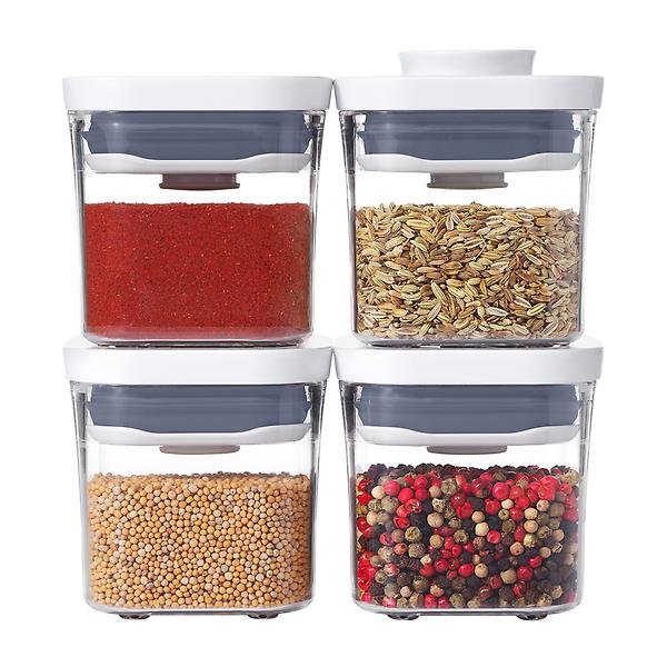 Good Grips Drawer Organizer (Compact Spice) | OXO