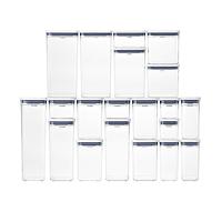 OXO 20-Piece POP Container Set