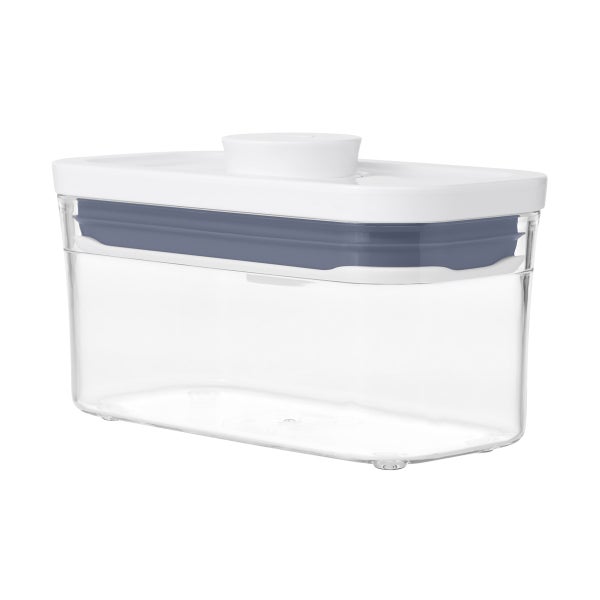 OXO - Pop Container, Small Rectangle Short, 1.7 Quart – Kitchen Store & More