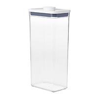 OXO 3.7 qt. Tall Rectangle POP Container