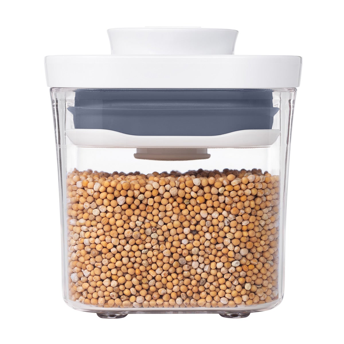 Oxo Good Grips Pop Rectangle Canisters