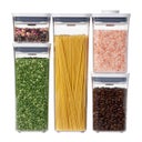 OXO Good Grips POP 5-Piece Canisters