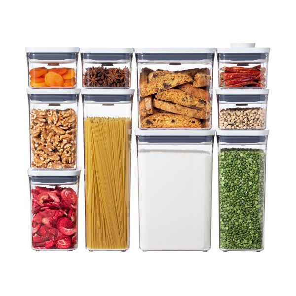 How Often Should You Replace Your Food Storage Containers?