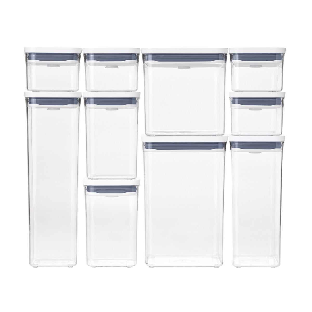 OXO Good Grips POP Canisters - Thumbnail 4