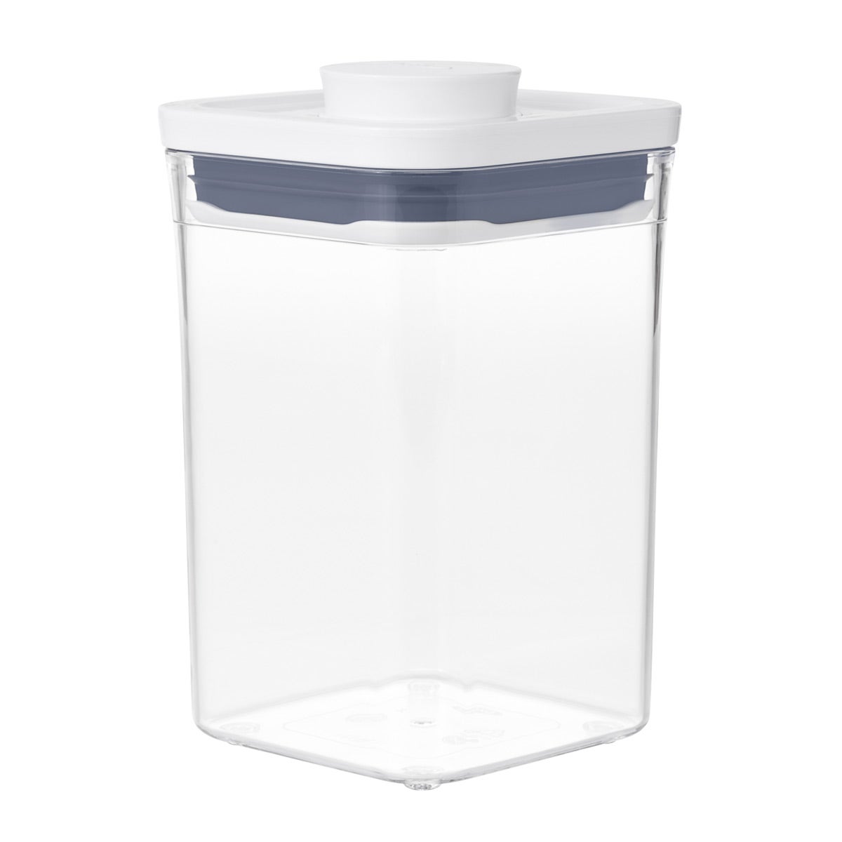 thumbnail image 2 of Oxo Good Grips Pop Container Brown S... Fake Review 2 of 13