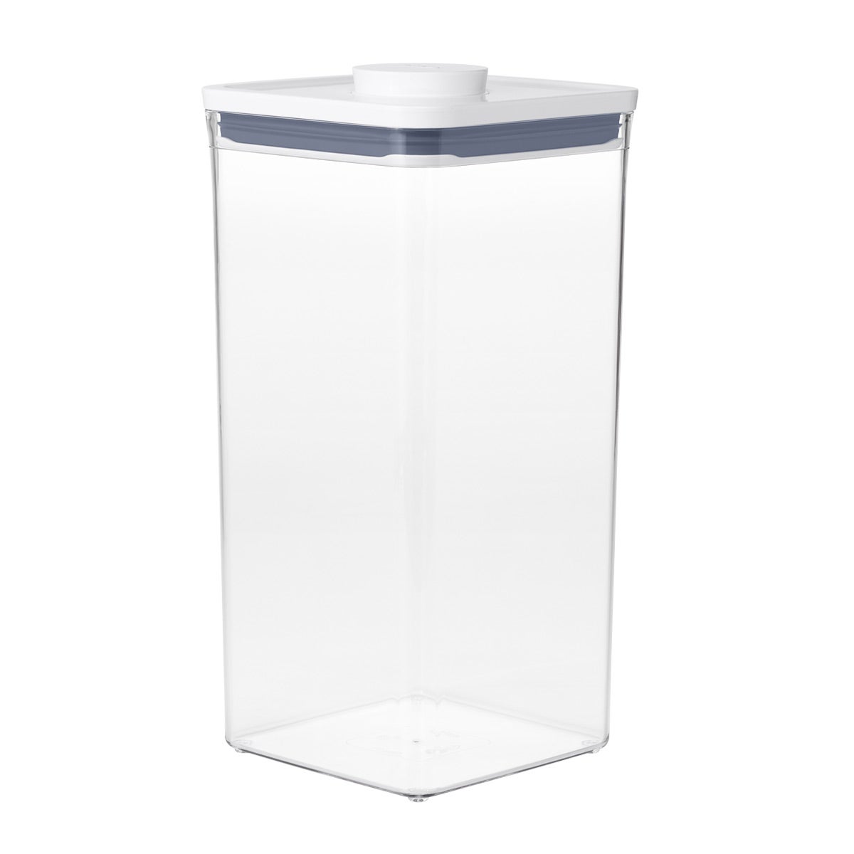 Oxo Good Grips Pop Square Canisters The Container Store