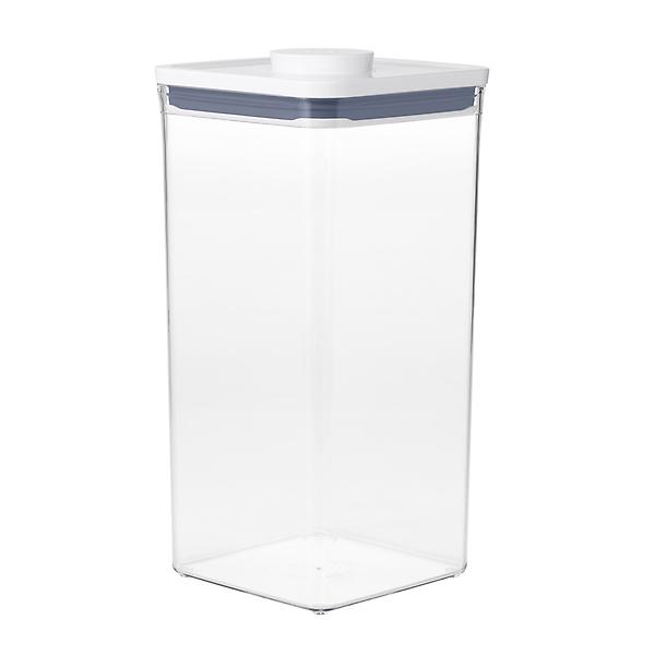 POP Small Square Tall 2.3-Qt Container, OXO