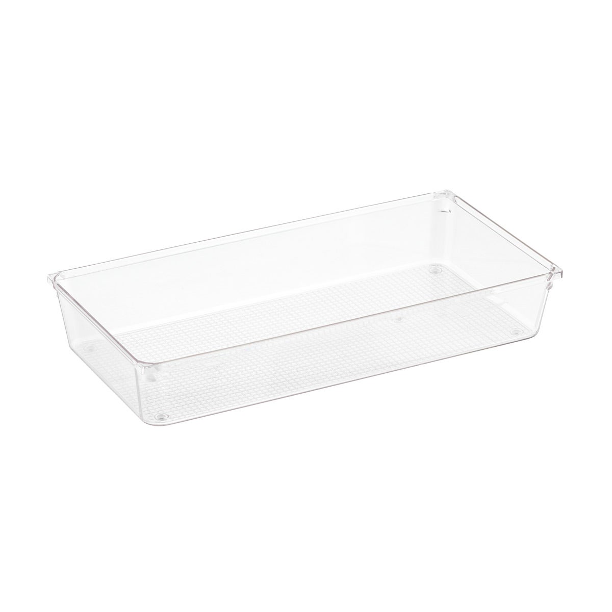 The Everything Drawer Organizers The Container Store