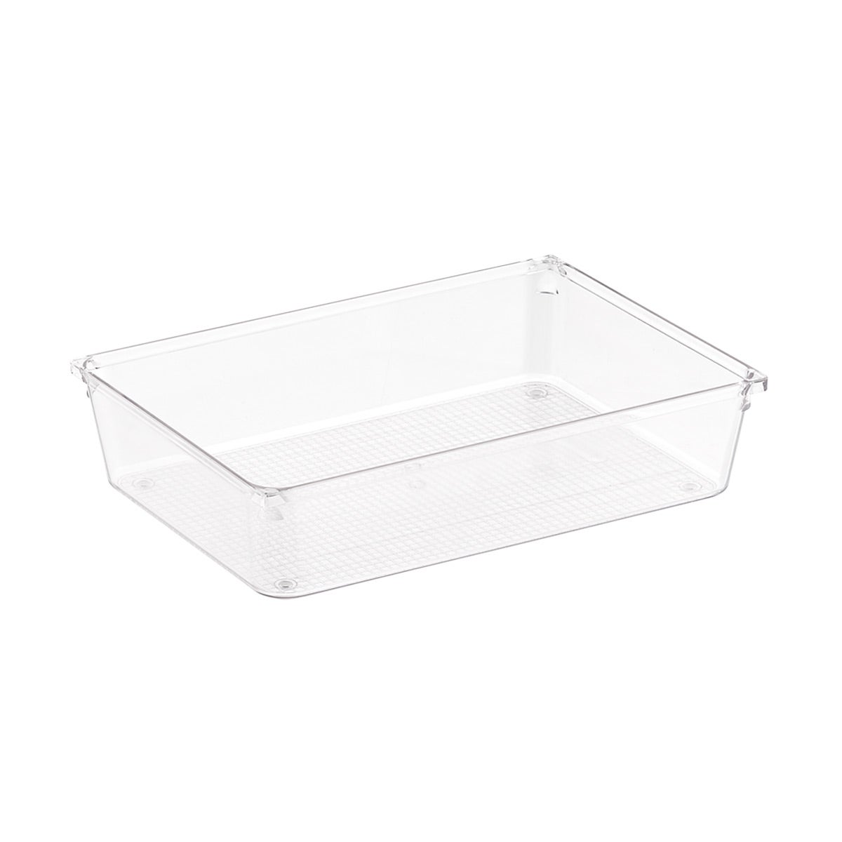 9" x 18" Everything Drawer Organizer Starter Kit The Container Store