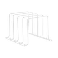 Pull-Out Lid Organizer