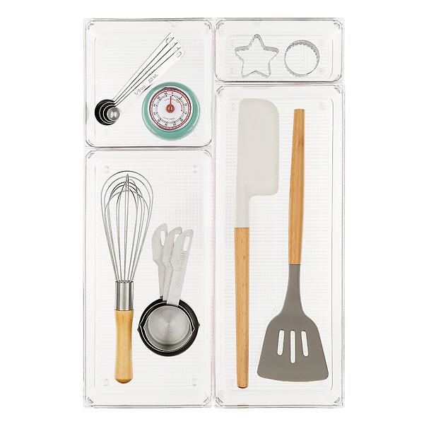 Kitchen Starter Set: Everything You Need for Your First Kitchen