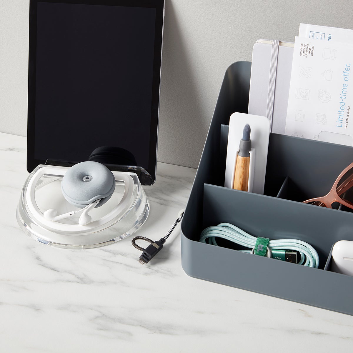 tablet ereader stand