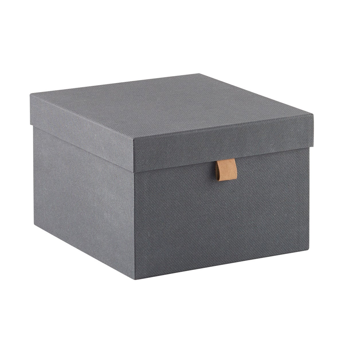 small box