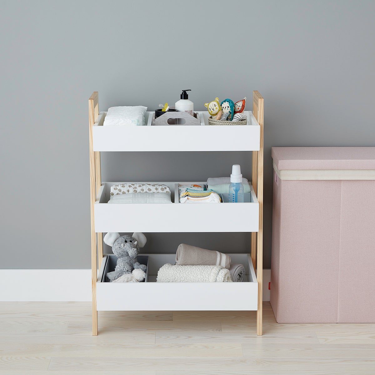container store nursery