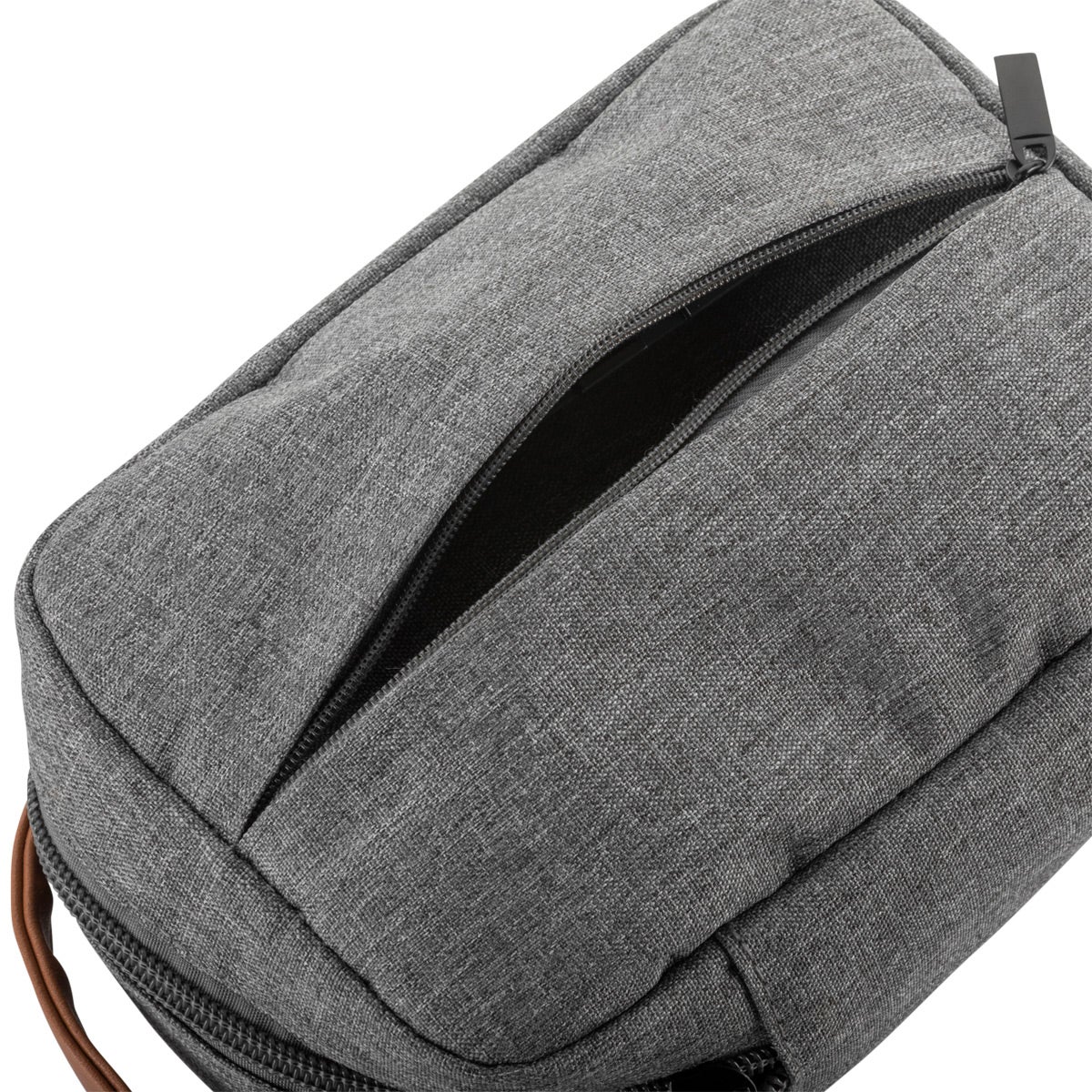 【正規販売店】 Grey Gadget Case | The Container Store Bags&Wallets