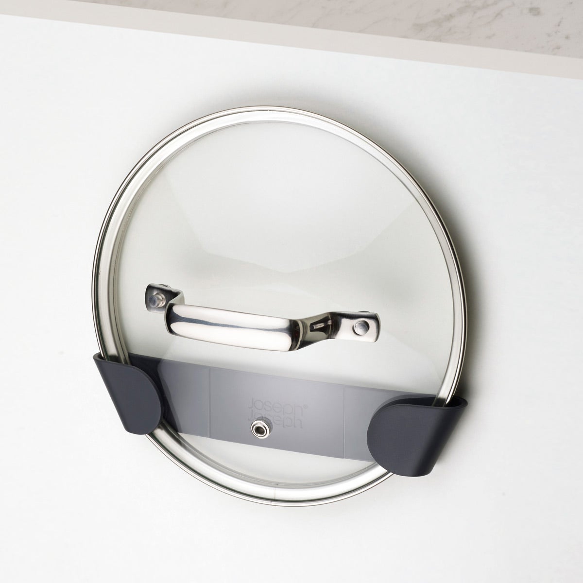 Joseph Joseph Cupboardstore Pan Lid Holders Set Of 4