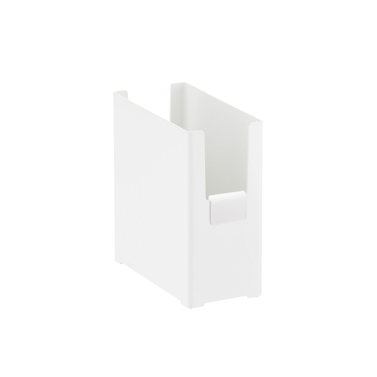 Likeit White Modular Drawers The Container Store