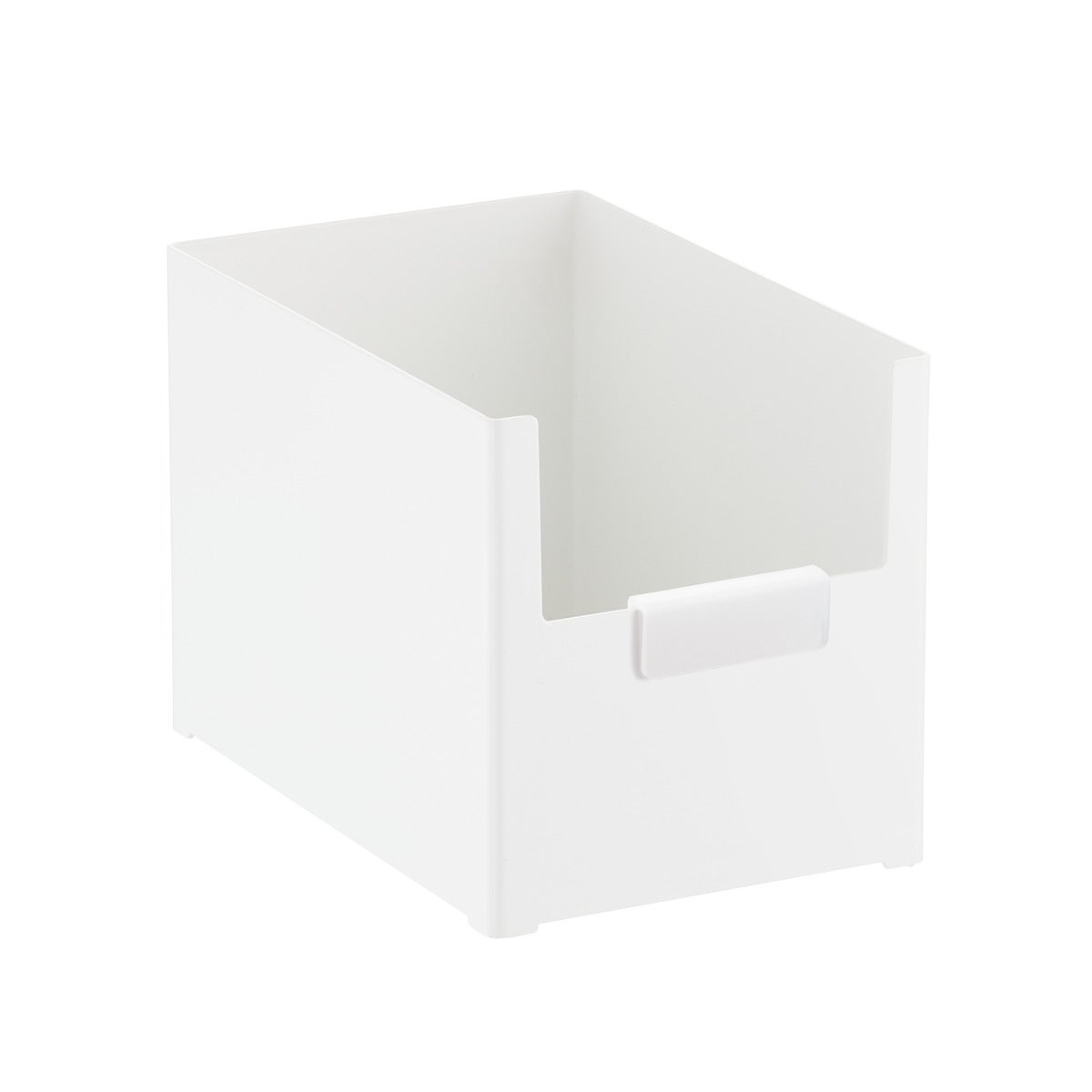 Likeit White Modular Drawers The Container Store