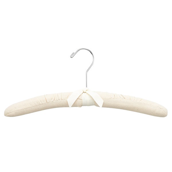 The Container Store Wooden Hangers