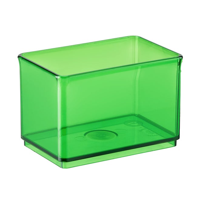 The Home Edit Rainbow Organizer Bins The Container Store