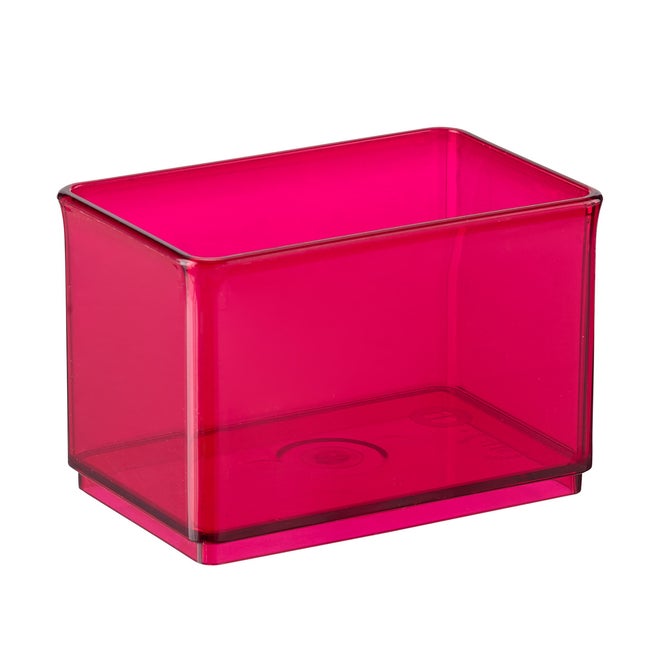 The Home Edit Rainbow Organizer Bins The Container Store