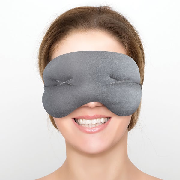 Weighted Eye Pillow The Container Store
