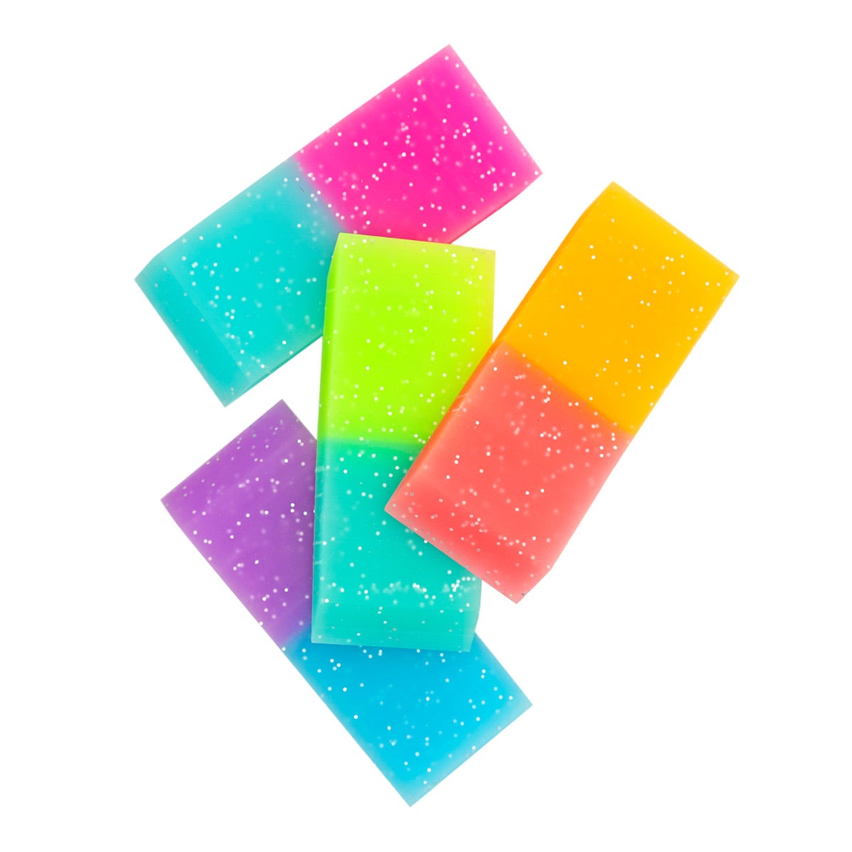 an eraser