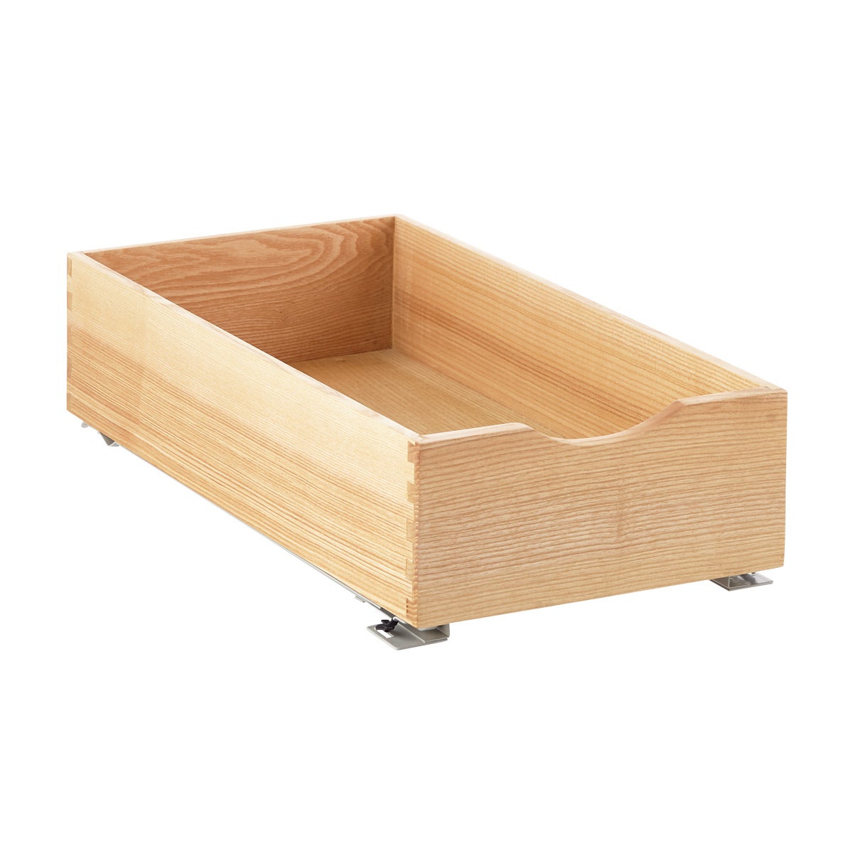 Ash Wood Roll Out Cabinet Drawers The Container Ash Wood Roll Out Cabinet Drawers The, Cabinet Pull Out Drawers Wood