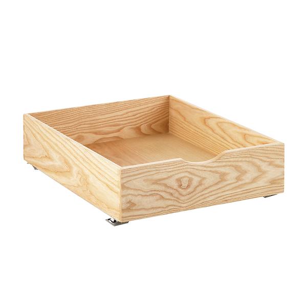 Cabinet Drawer Boxes