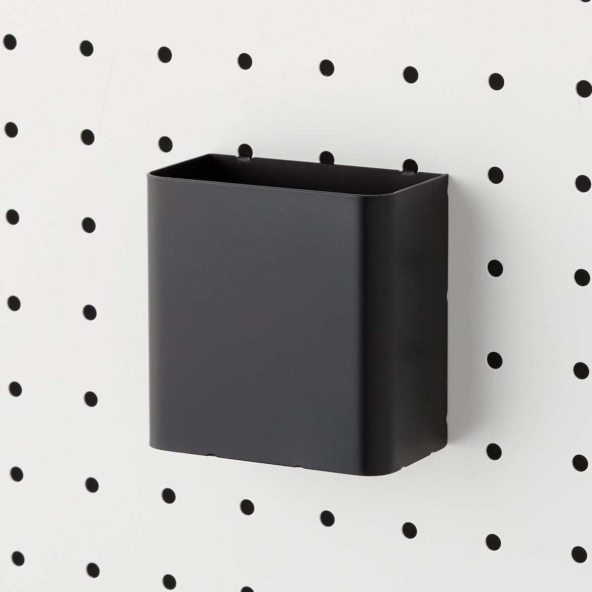 pegboard pencil holder