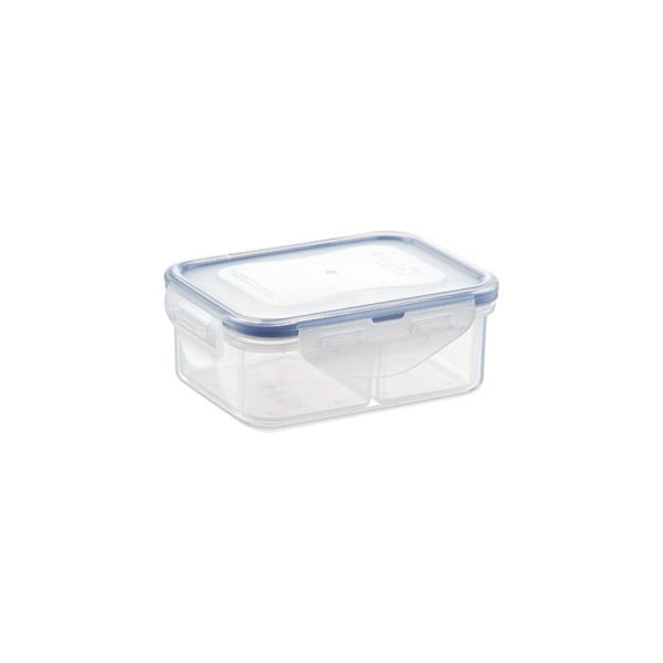 Lock & Lock Divided Food Storage The Container Store