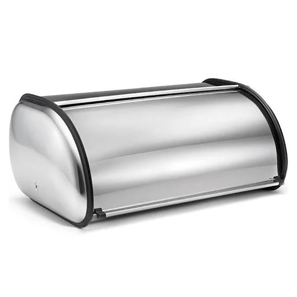 Stainless Steel Bread Box