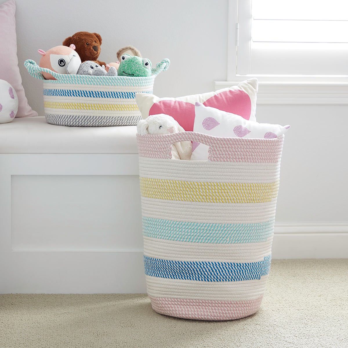 cotton rope