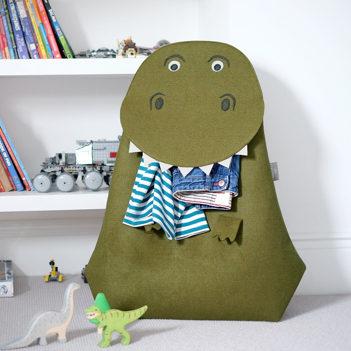 toy hamper