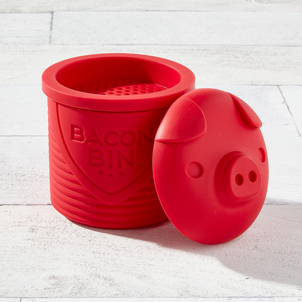Bacon Bin Grease Keeper | The Container Store