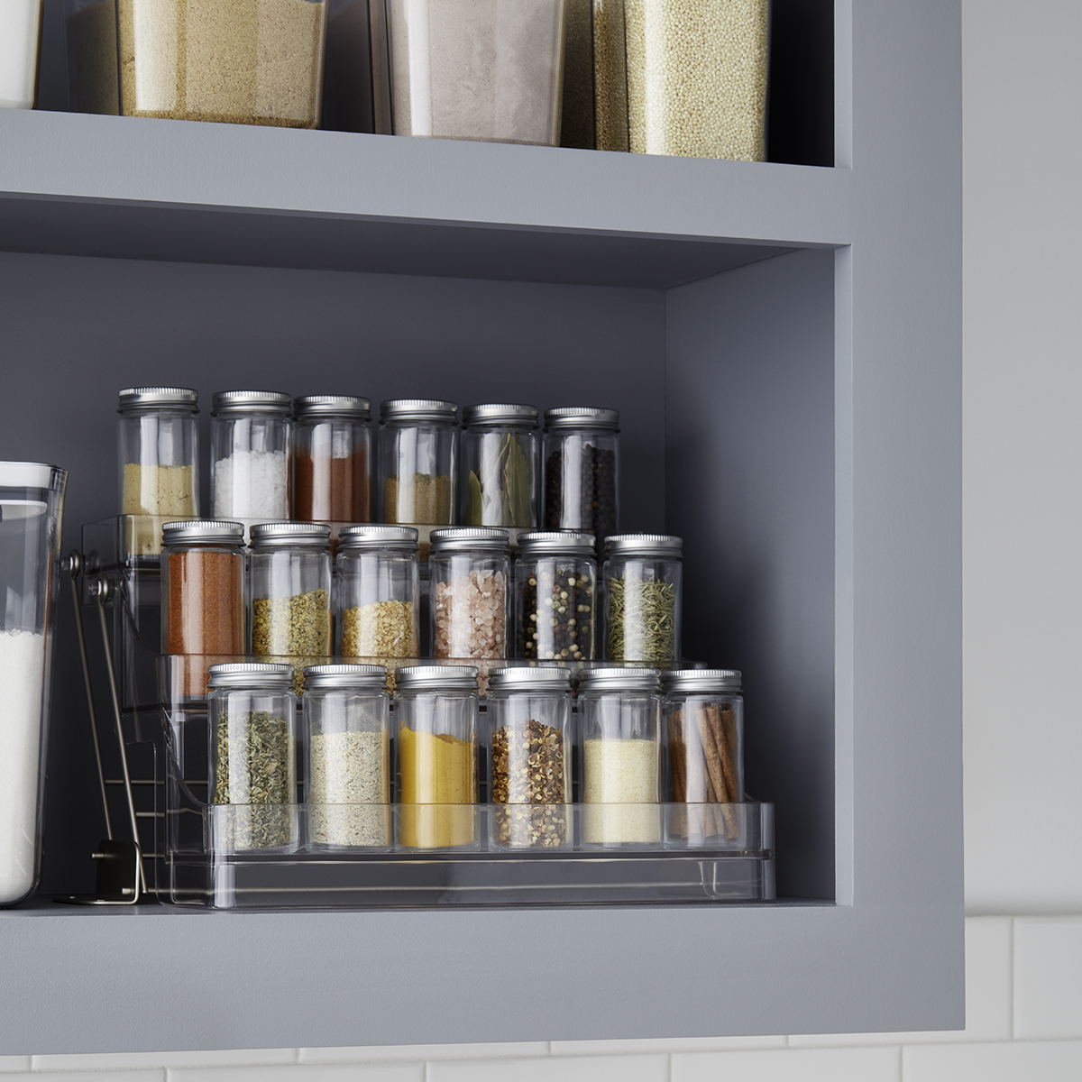Container Store Spice Racks Factory Sale, 18 OFF   www ...