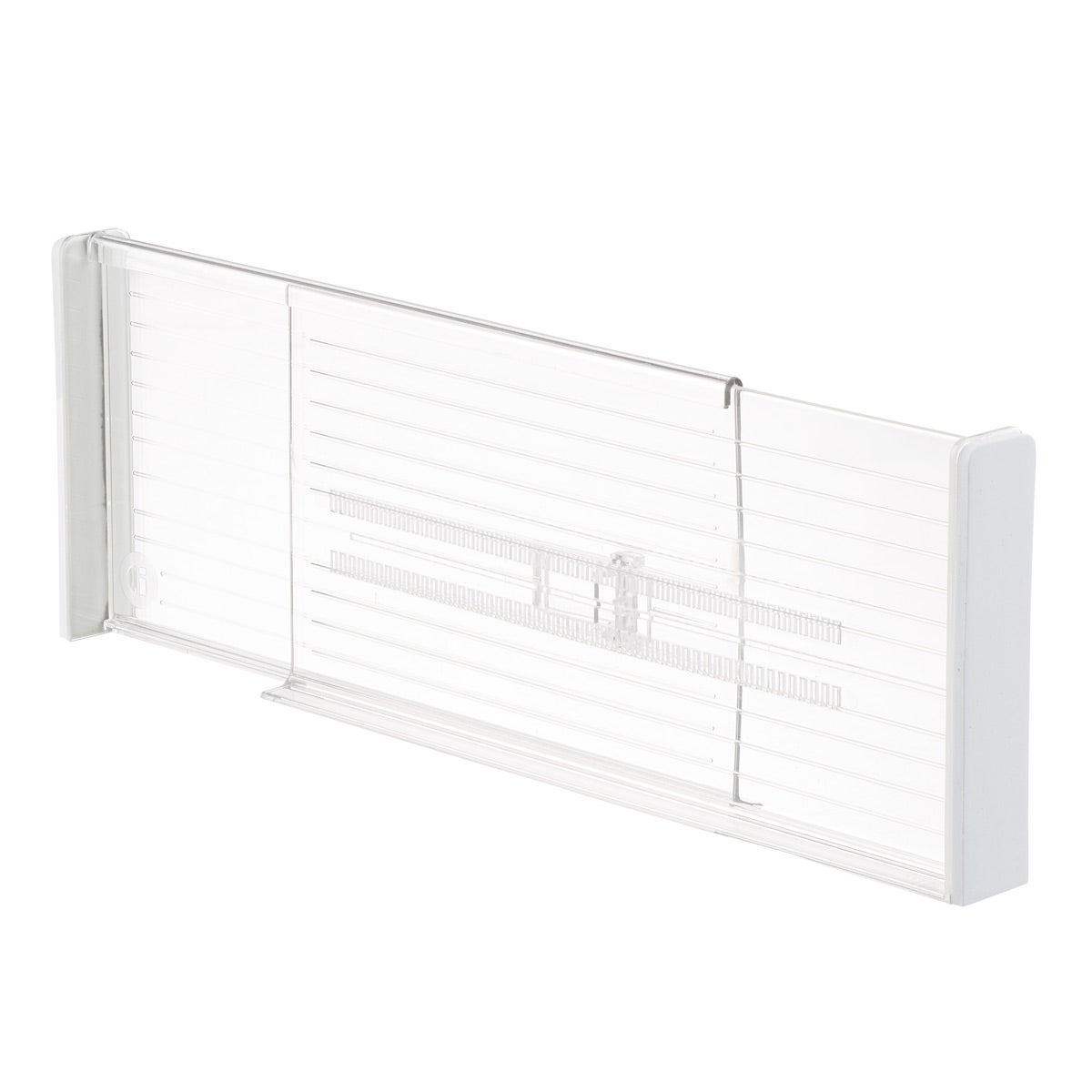 iDesign Linus Adjustable Deep Drawer Dividers | The
