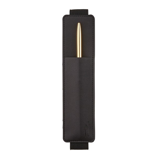 Bookaroo Vegan Leather Pen Pouches
