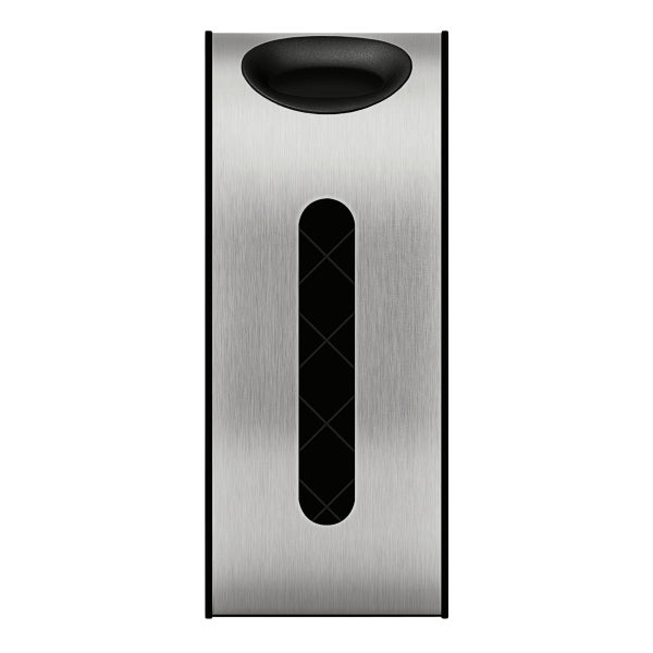 Simplehuman Stainless Steel Grocery Bag Holder