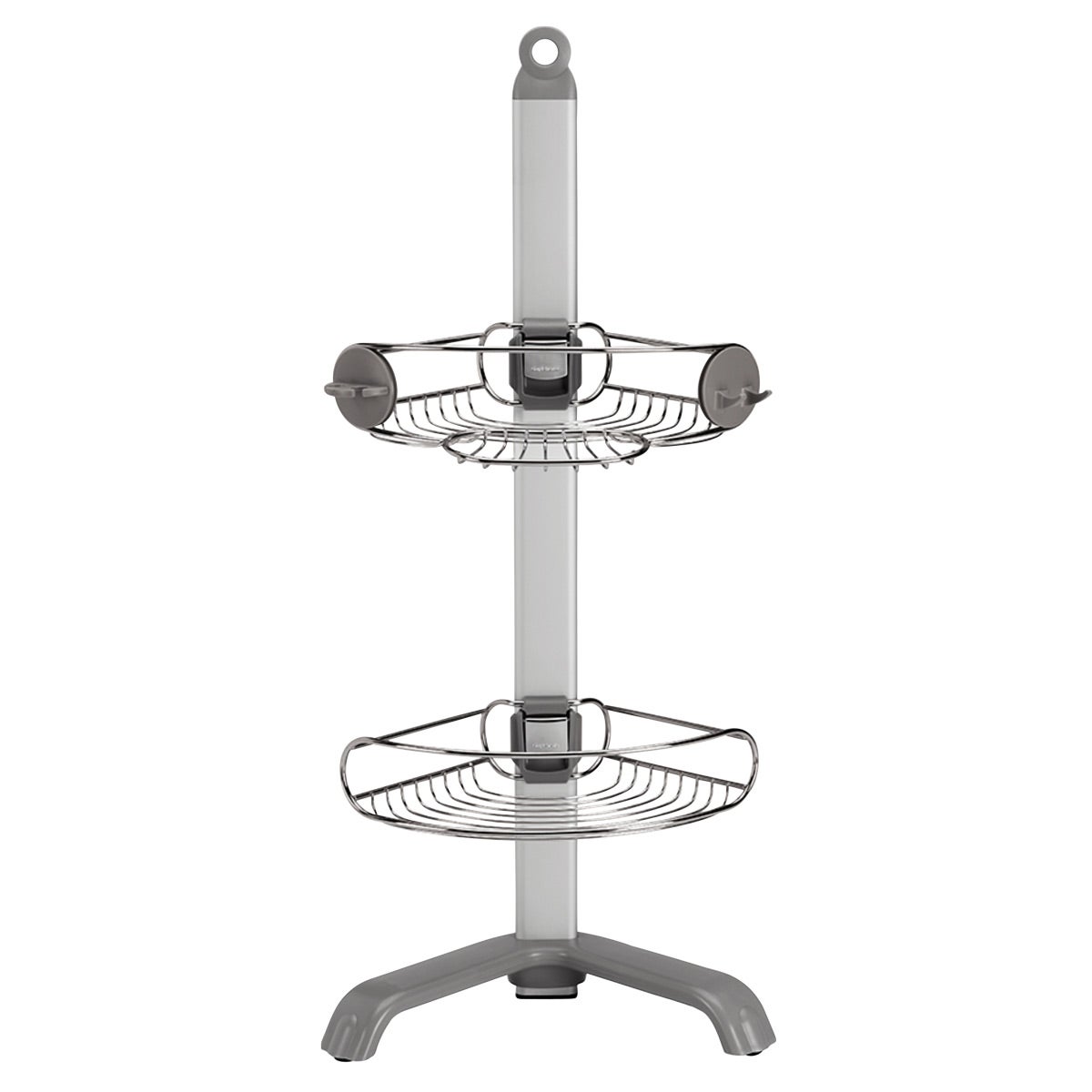 Simplehuman Corner Shower Caddy