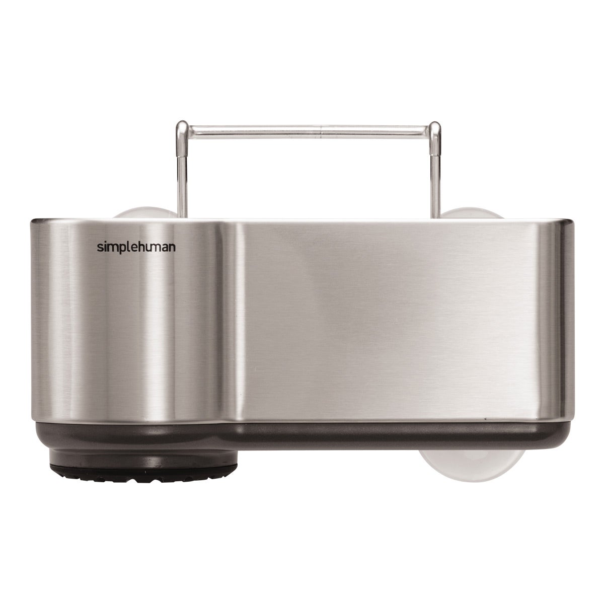 Simplehuman discount sink caddy