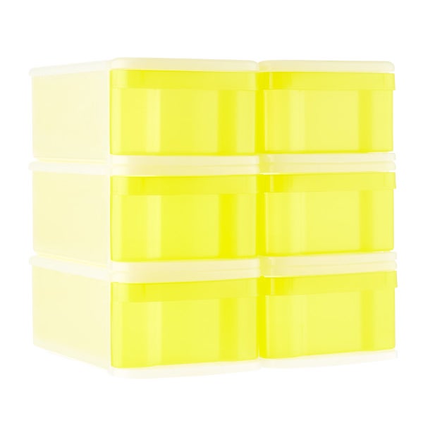 Tint Stackable Storage Drawer