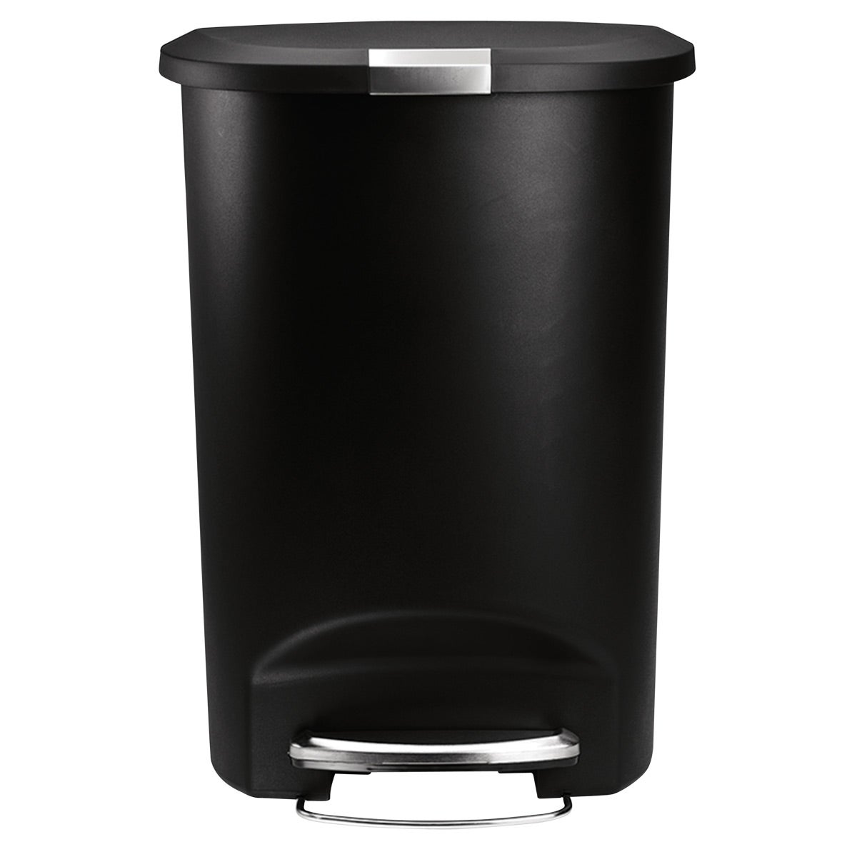 Simplehuman's New Odorsorb Is the Perfect Solution to My Smelly Trash